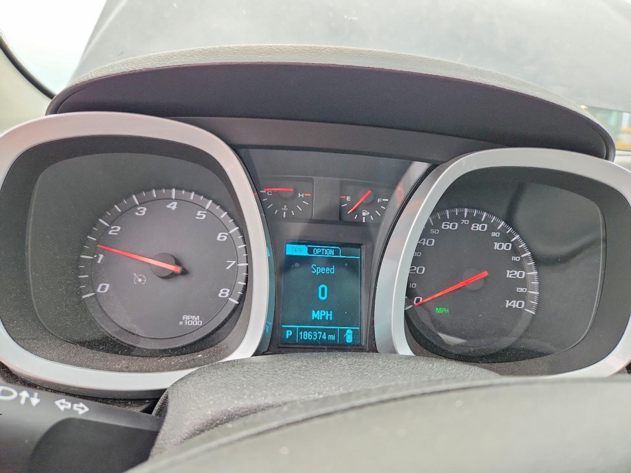 2013 Chevrolet Equinox Lt Black vin: 2GNALDEK0D6137084