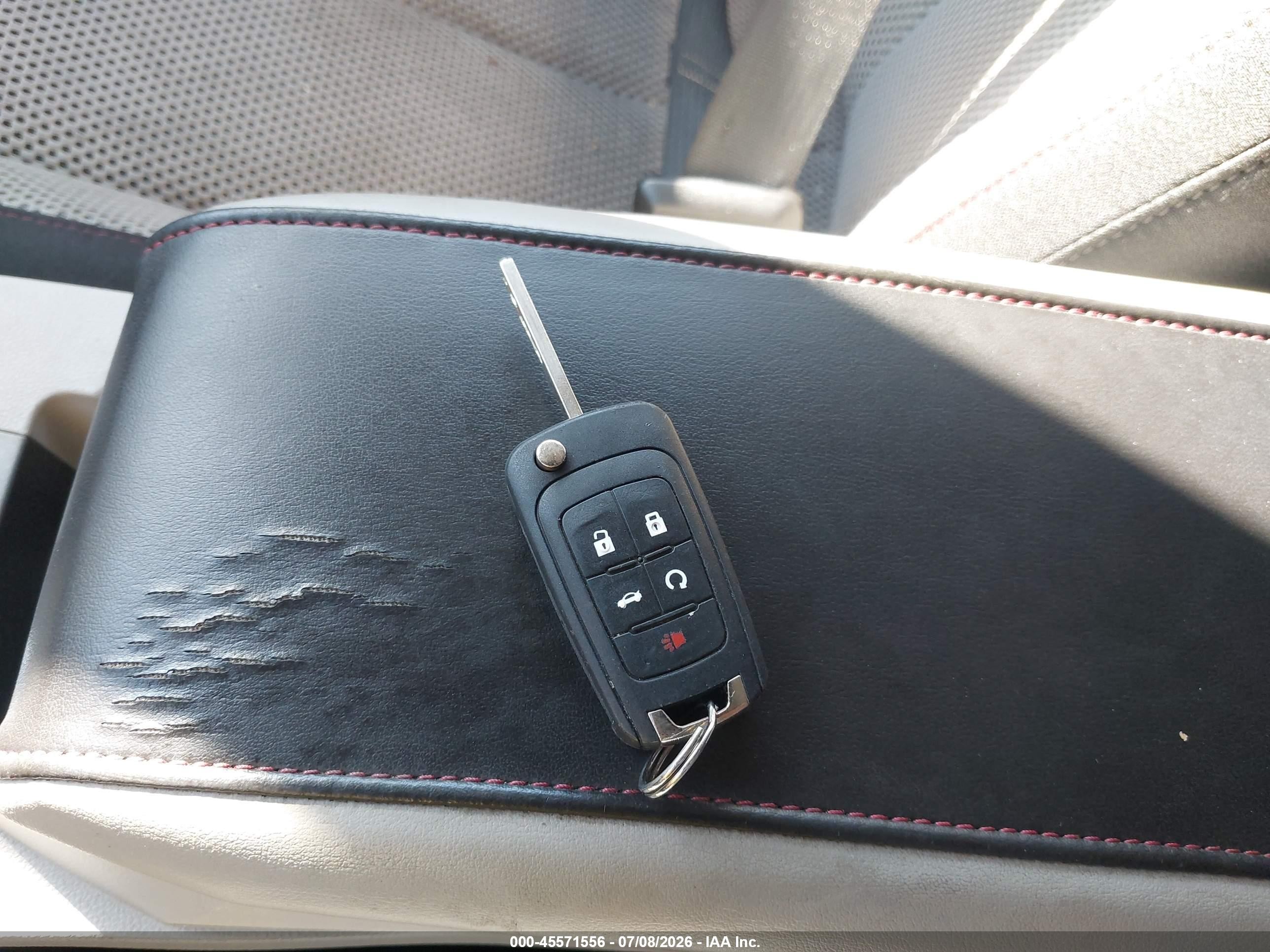 2013 Chevrolet Equinox Lt Navy vin: 2GNALDEK0D6145654