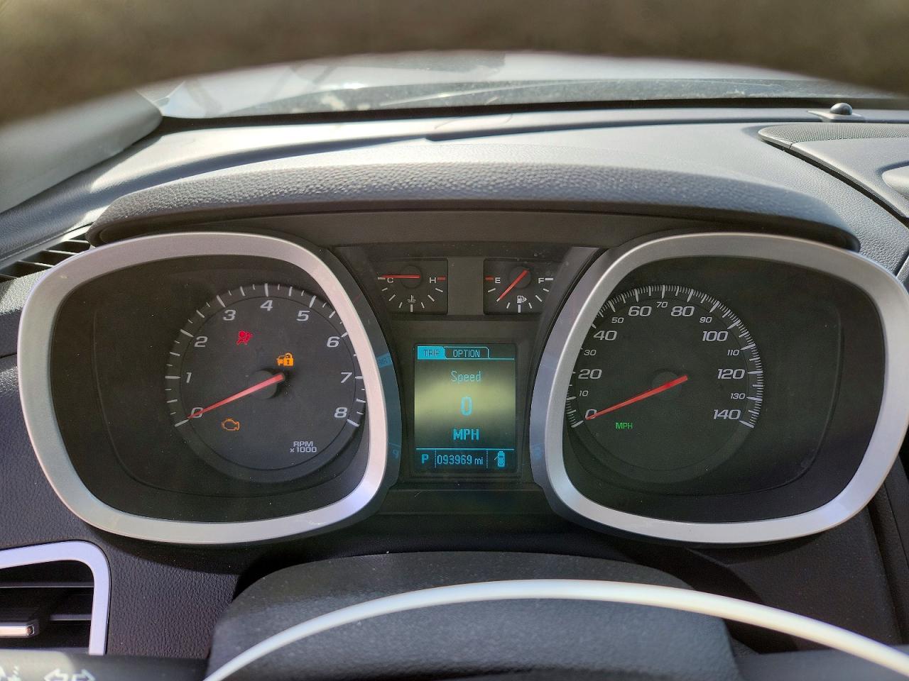 2013 Chevrolet Equinox Lt Угольный vin: 2GNALDEK0D6173258