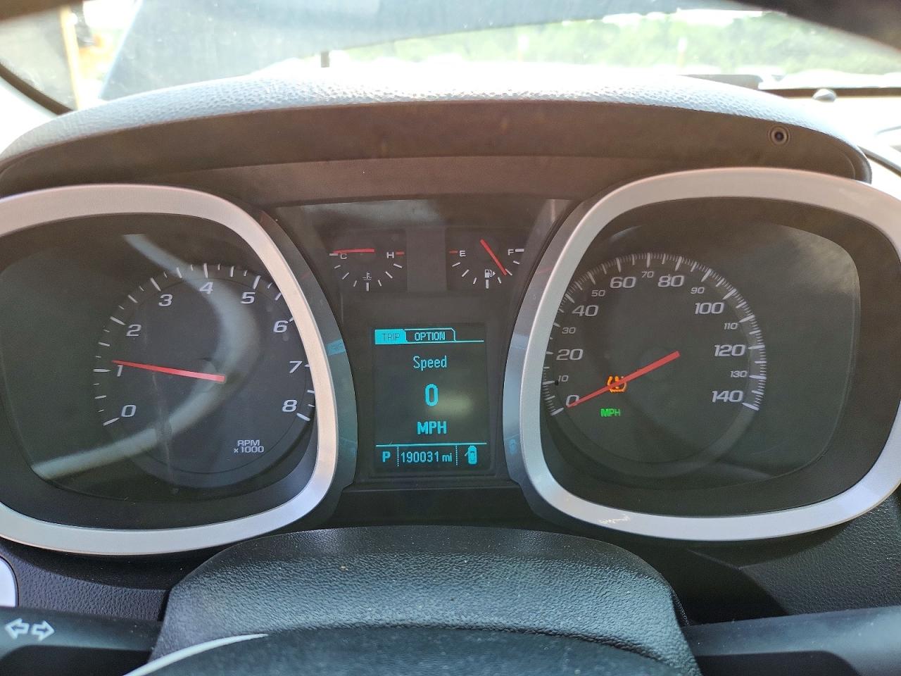 2013 Chevrolet Equinox Lt Black vin: 2GNALDEK0D6306245