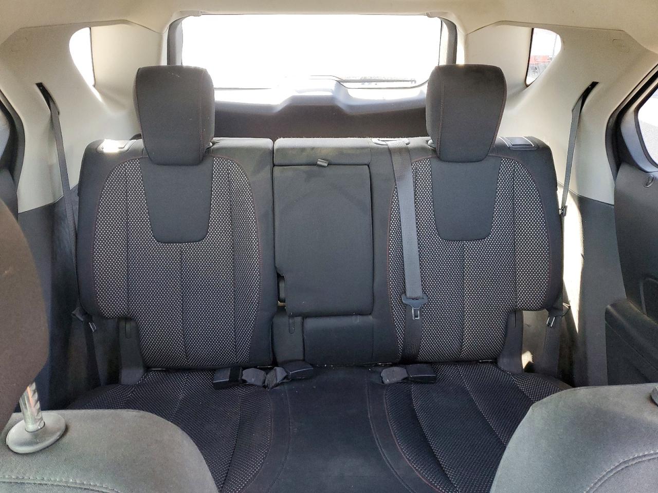 2013 Chevrolet Equinox Lt Gray vin: 2GNALDEK0D6360662