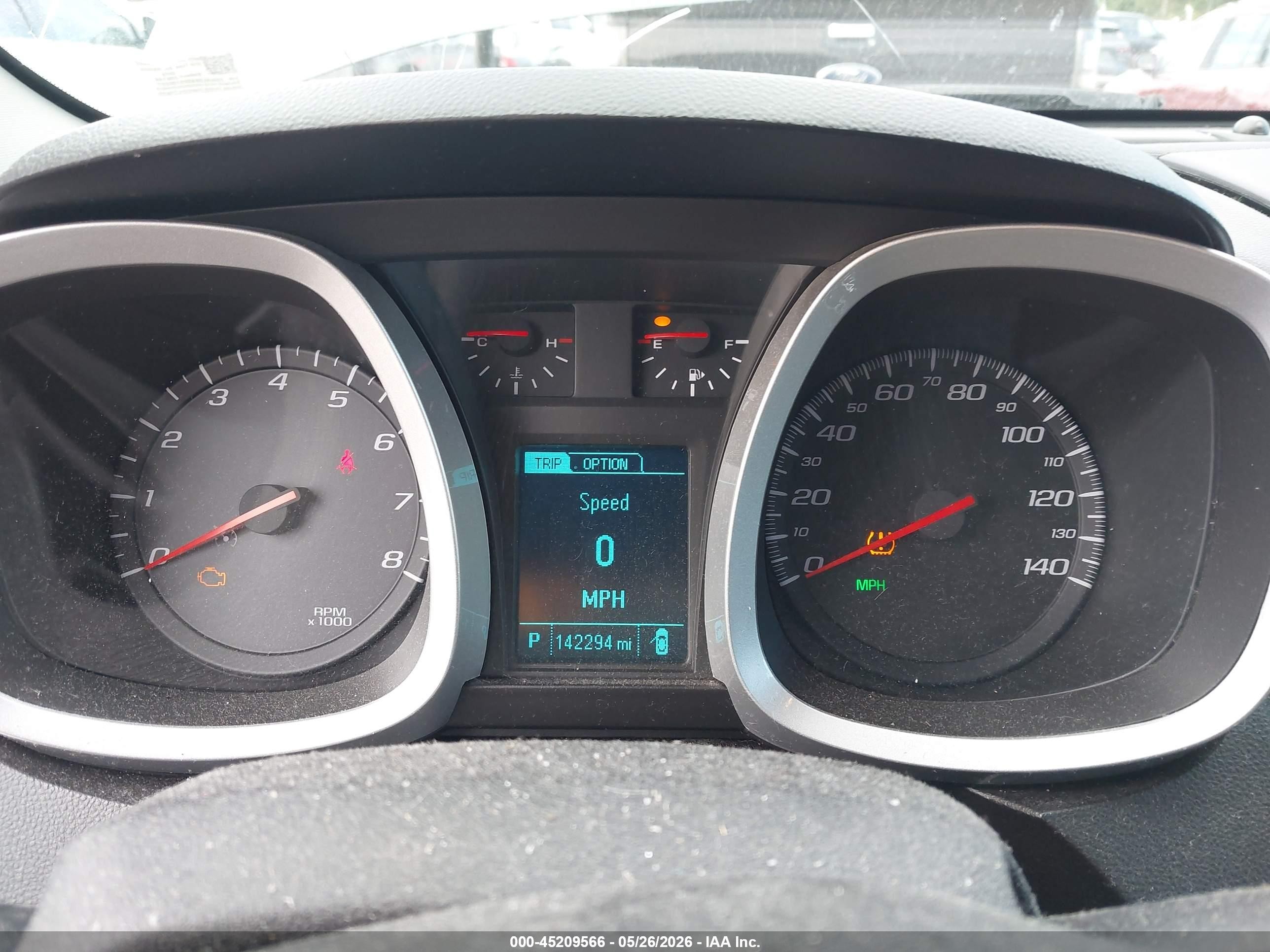 2014 Chevrolet Equinox Ltz Gray vin: 2GNALDEK0E6180227