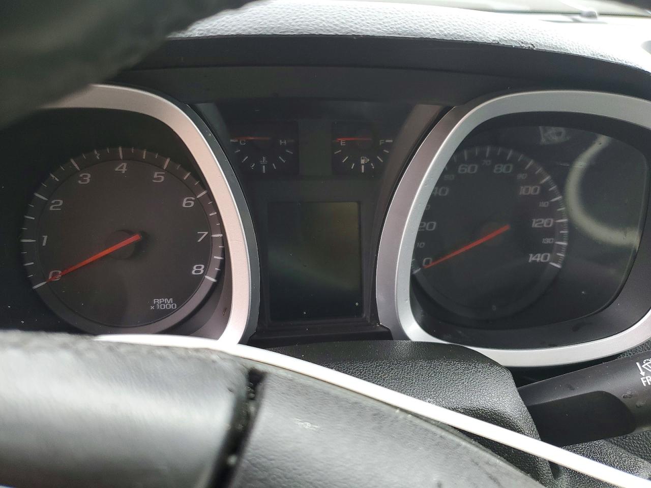 2015 Chevrolet Equinox Зеленый vin: 2GNALDEK0F6199863
