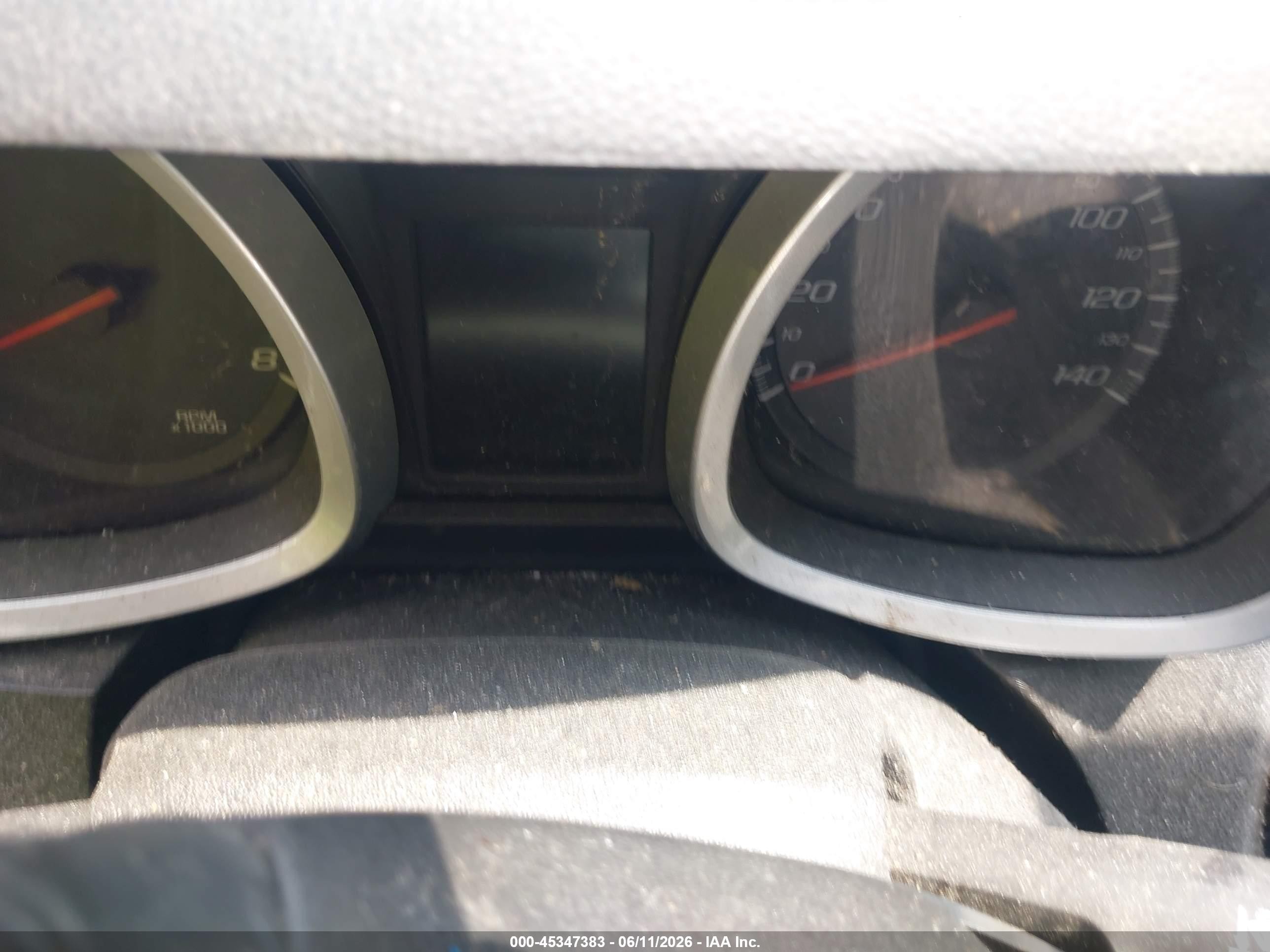 2012 Chevrolet Equinox 1lt Silver vin: 2GNALDEK1C1111749
