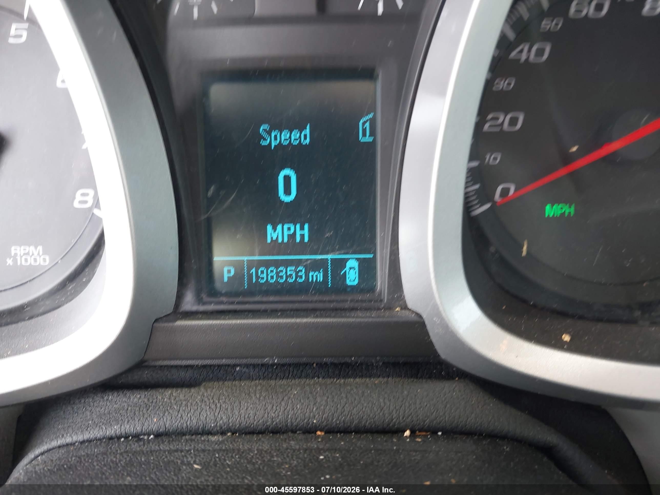 2012 Chevrolet Equinox Lt W/1lt Серебряный vin: 2GNALDEK1C1222494