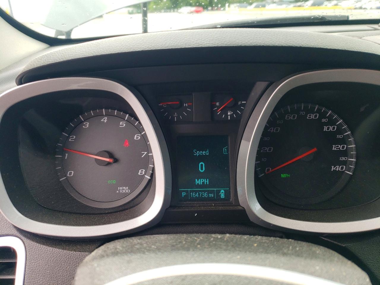 2012 Chevrolet Equinox Lt Gray vin: 2GNALDEK1C1242261