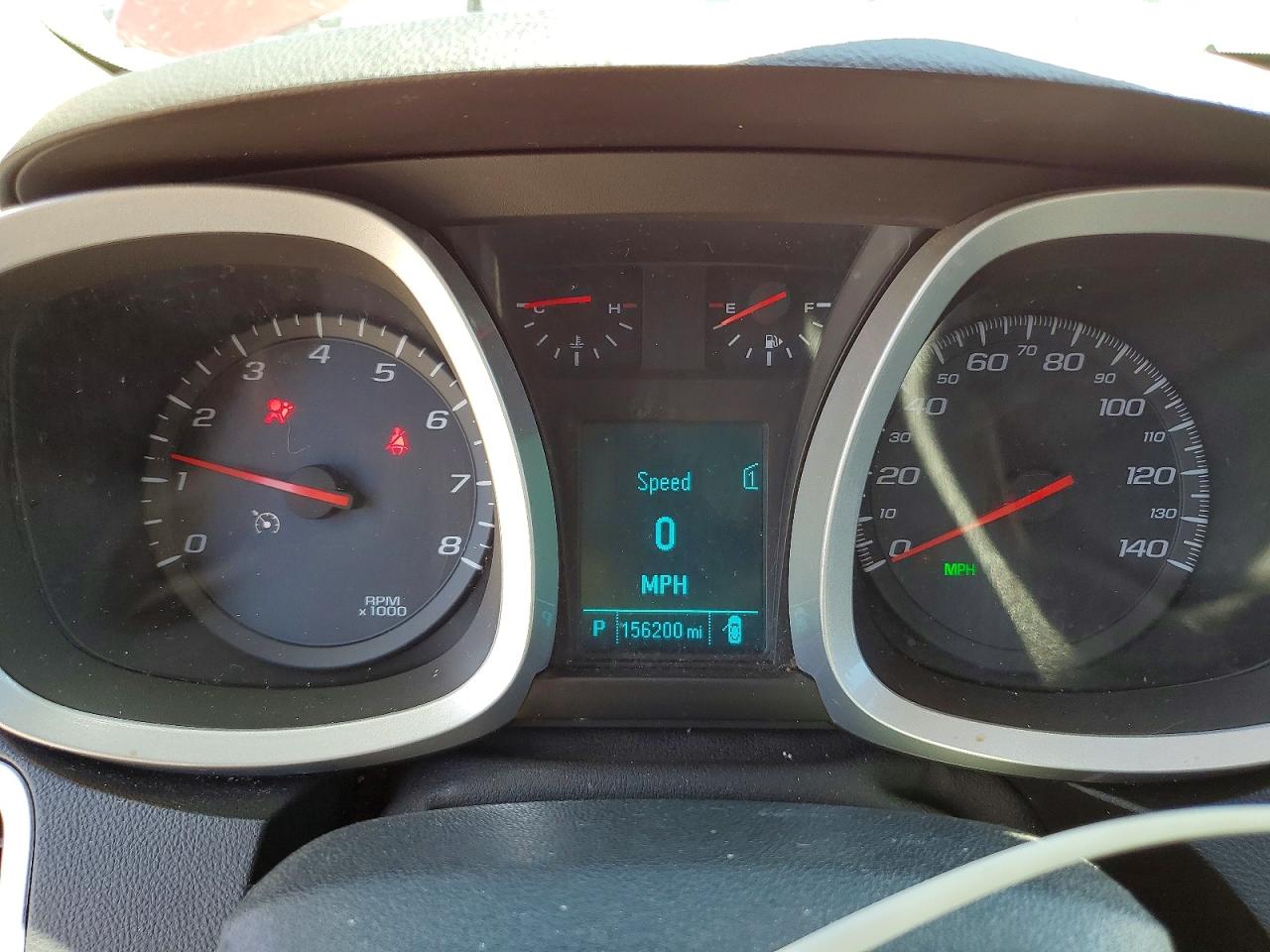 2012 Chevrolet Equinox Lt Красный vin: 2GNALDEK1C1244186