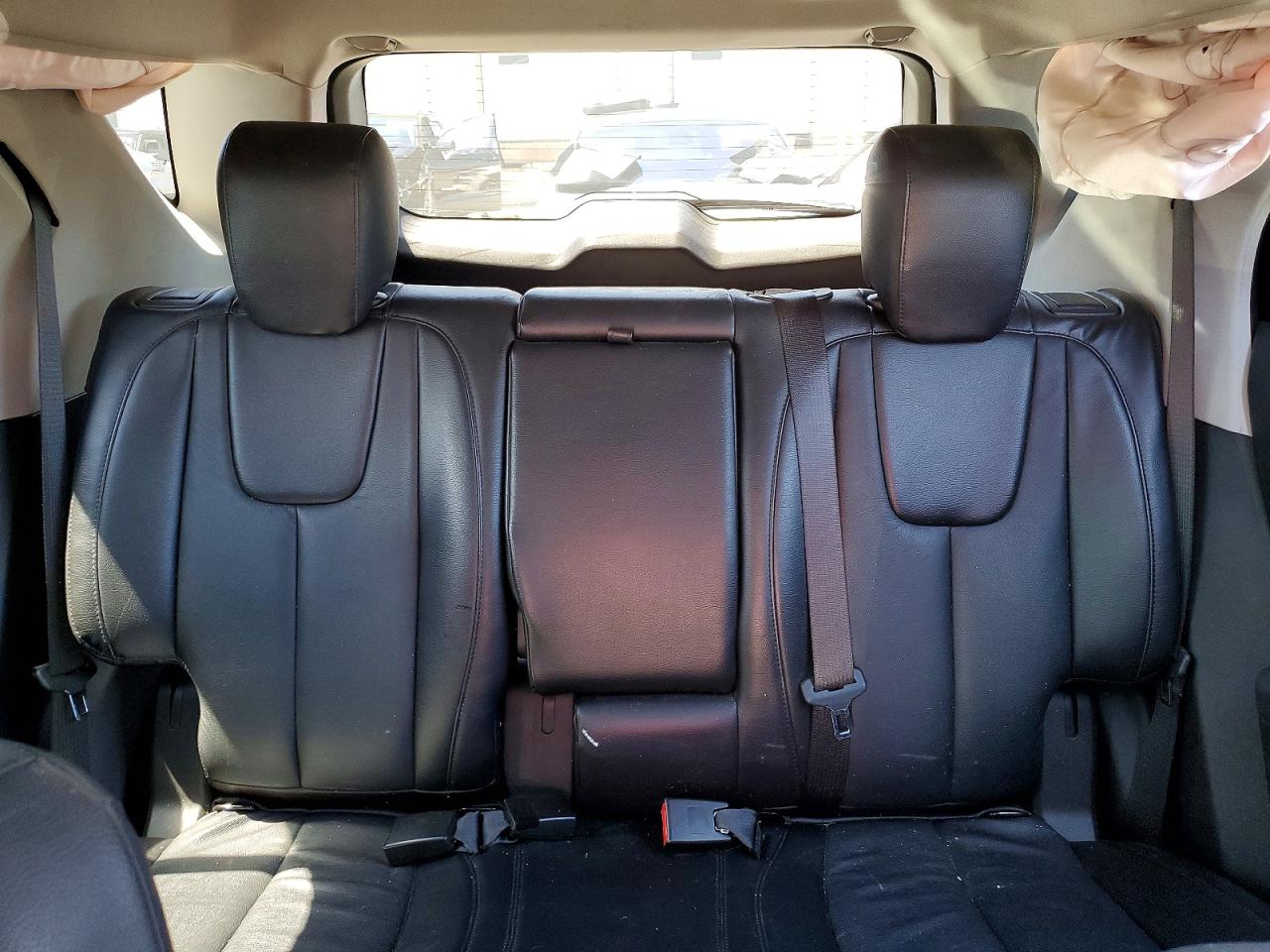 2012 Chevrolet Equinox Lt Красный vin: 2GNALDEK1C1244186