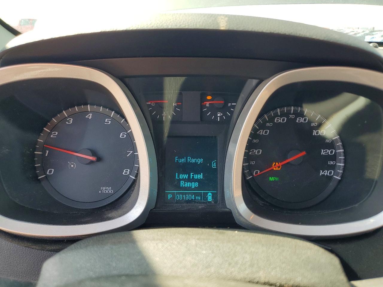 2012 Chevrolet Equinox Lt Gray vin: 2GNALDEK1C6167435