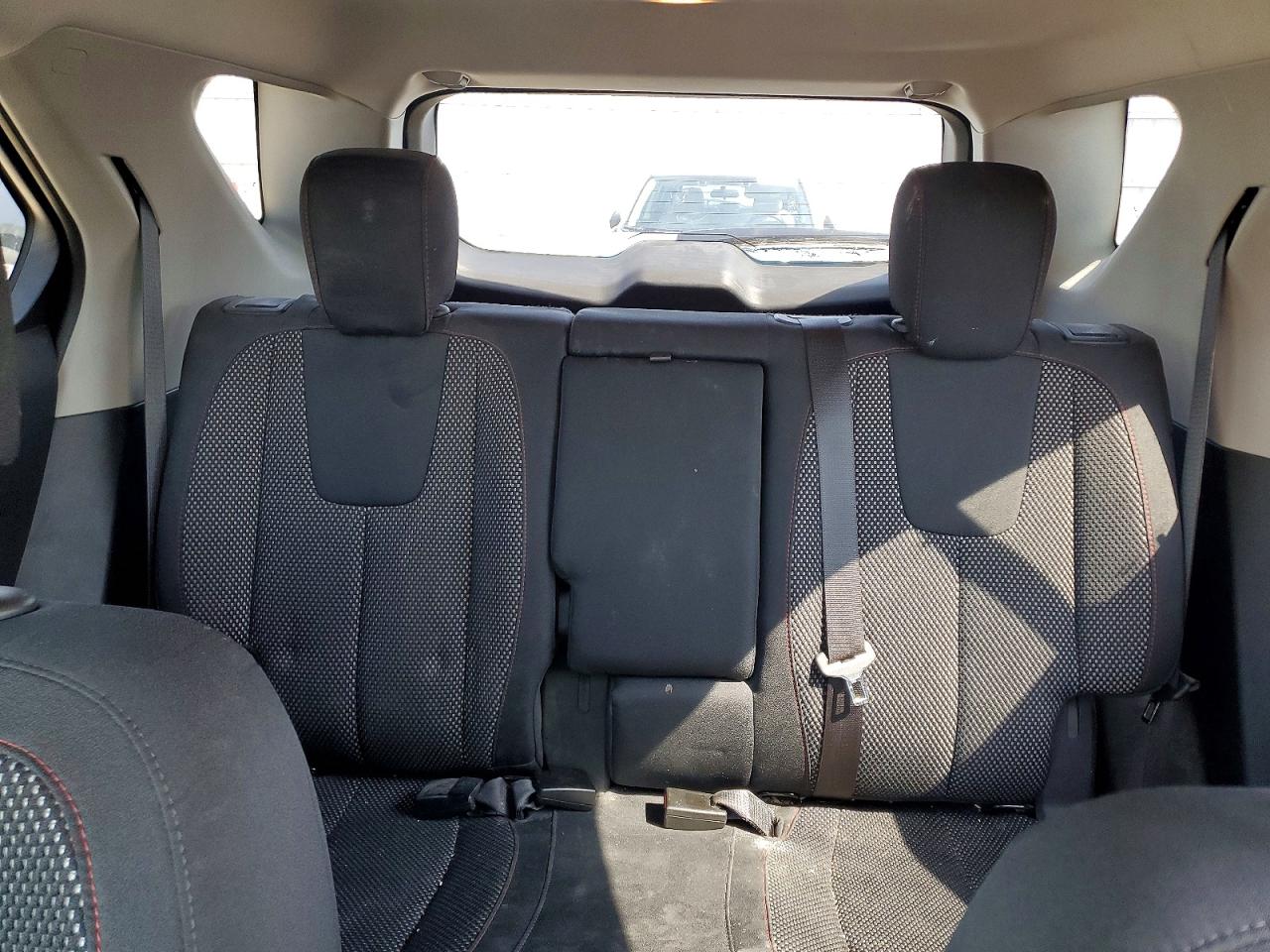 2012 Chevrolet Equinox Lt Gray vin: 2GNALDEK1C6167435