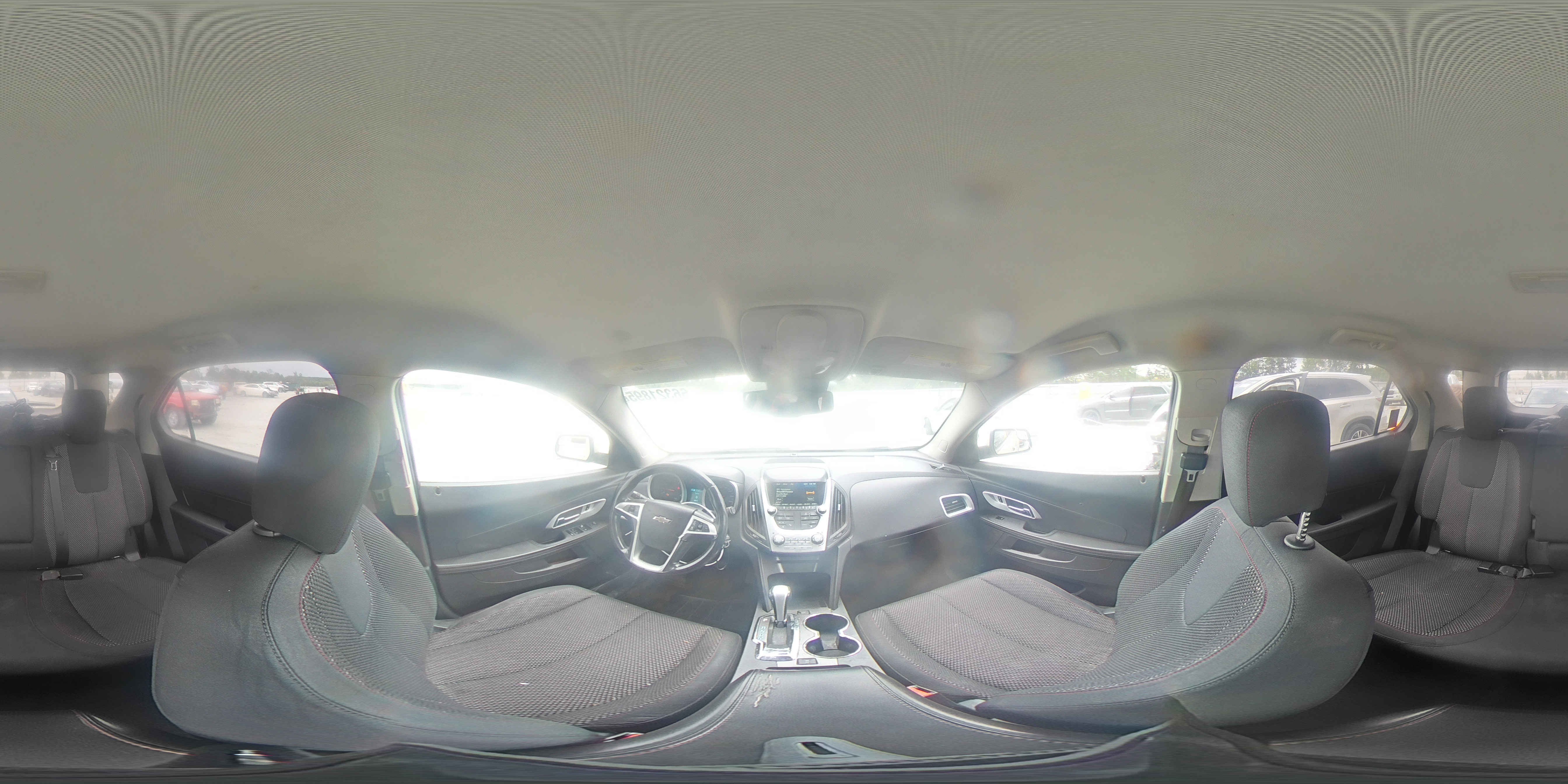 2013 Chevrolet Equinox Lt Tan vin: 2GNALDEK1D1166574