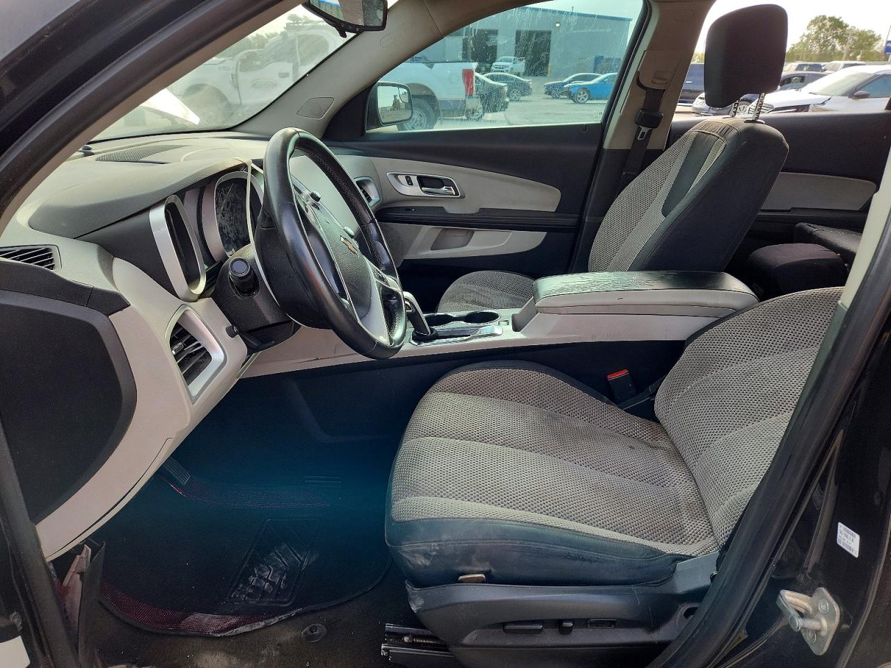 2013 Chevrolet Equinox Lt Черный vin: 2GNALDEK1D6130497