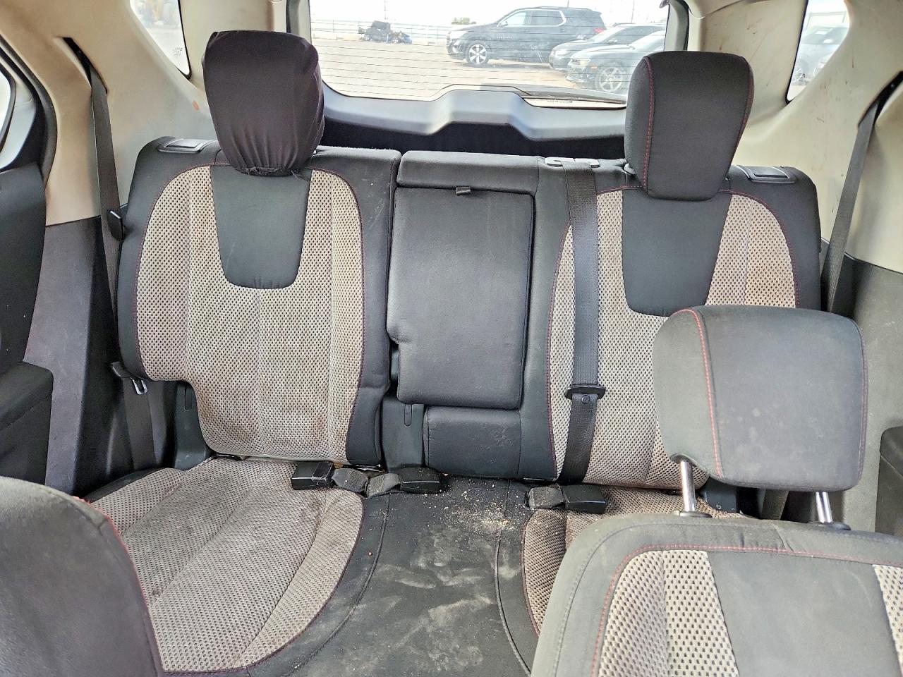 2013 Chevrolet Equinox Lt Черный vin: 2GNALDEK1D6130497