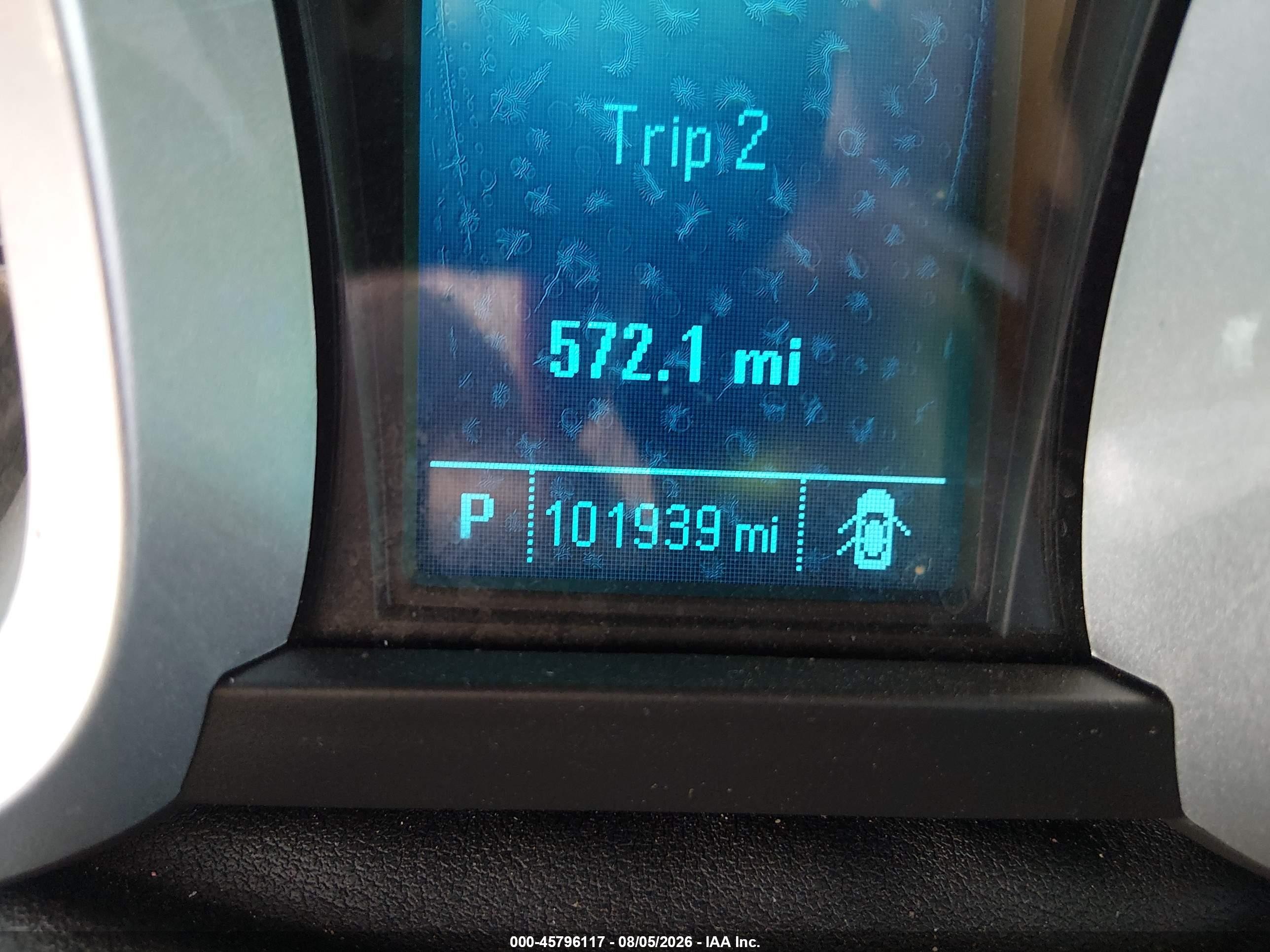 2013 Chevrolet Equinox Lt Blue vin: 2GNALDEK1D6180218