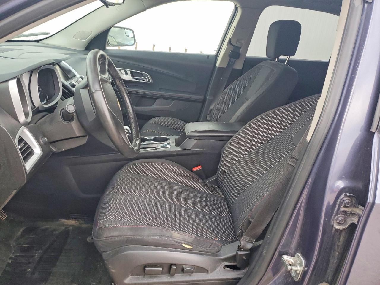2013 Chevrolet Equinox Lt Синий vin: 2GNALDEK1D6253023