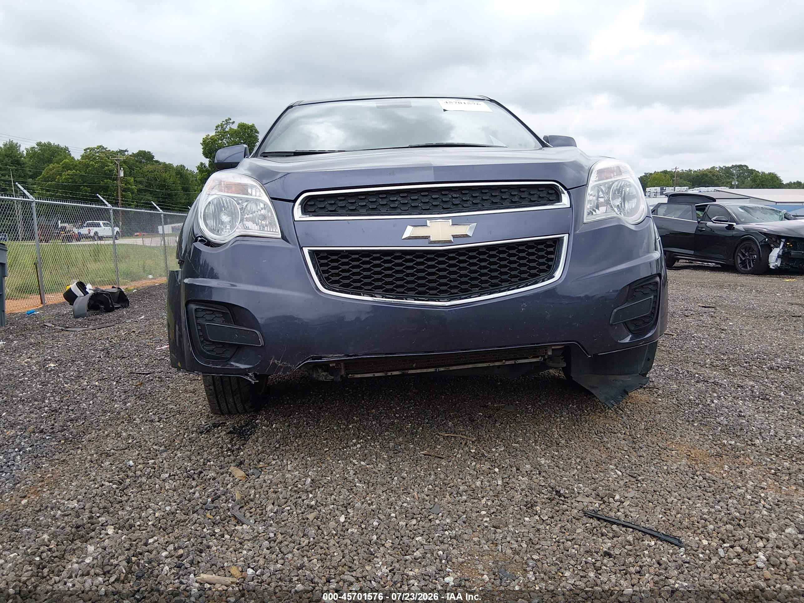 2013 Chevrolet Equinox Lt Purple vin: 2GNALDEK1D6258805