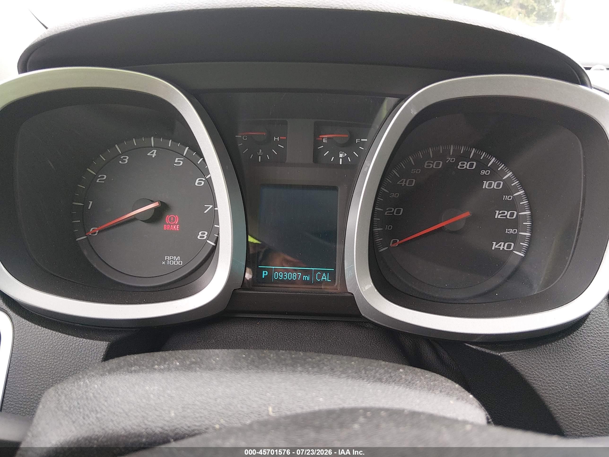 2013 Chevrolet Equinox Lt Purple vin: 2GNALDEK1D6258805
