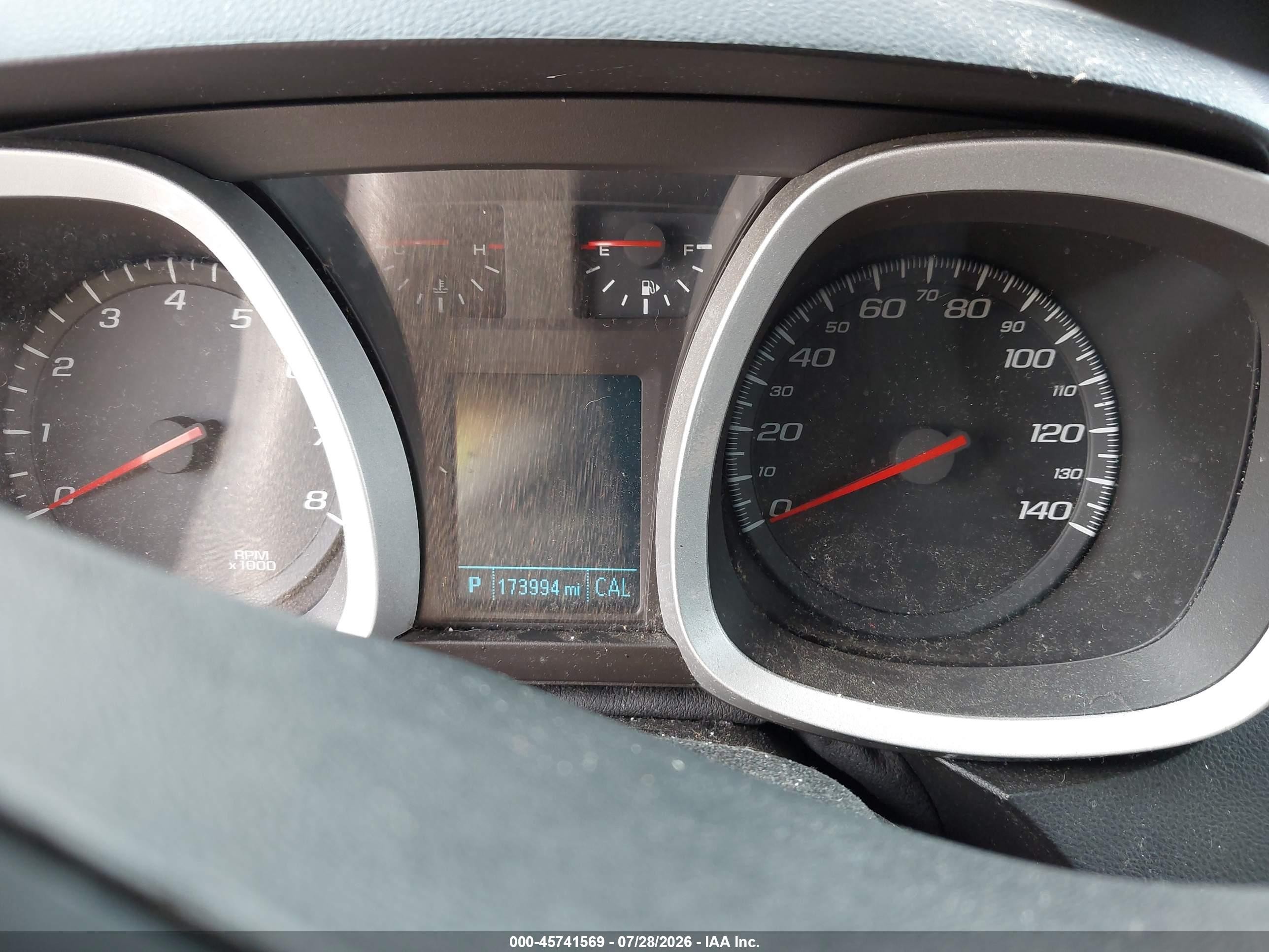 2012 Chevrolet Equinox 1lt White vin: 2GNALDEK2C1274992