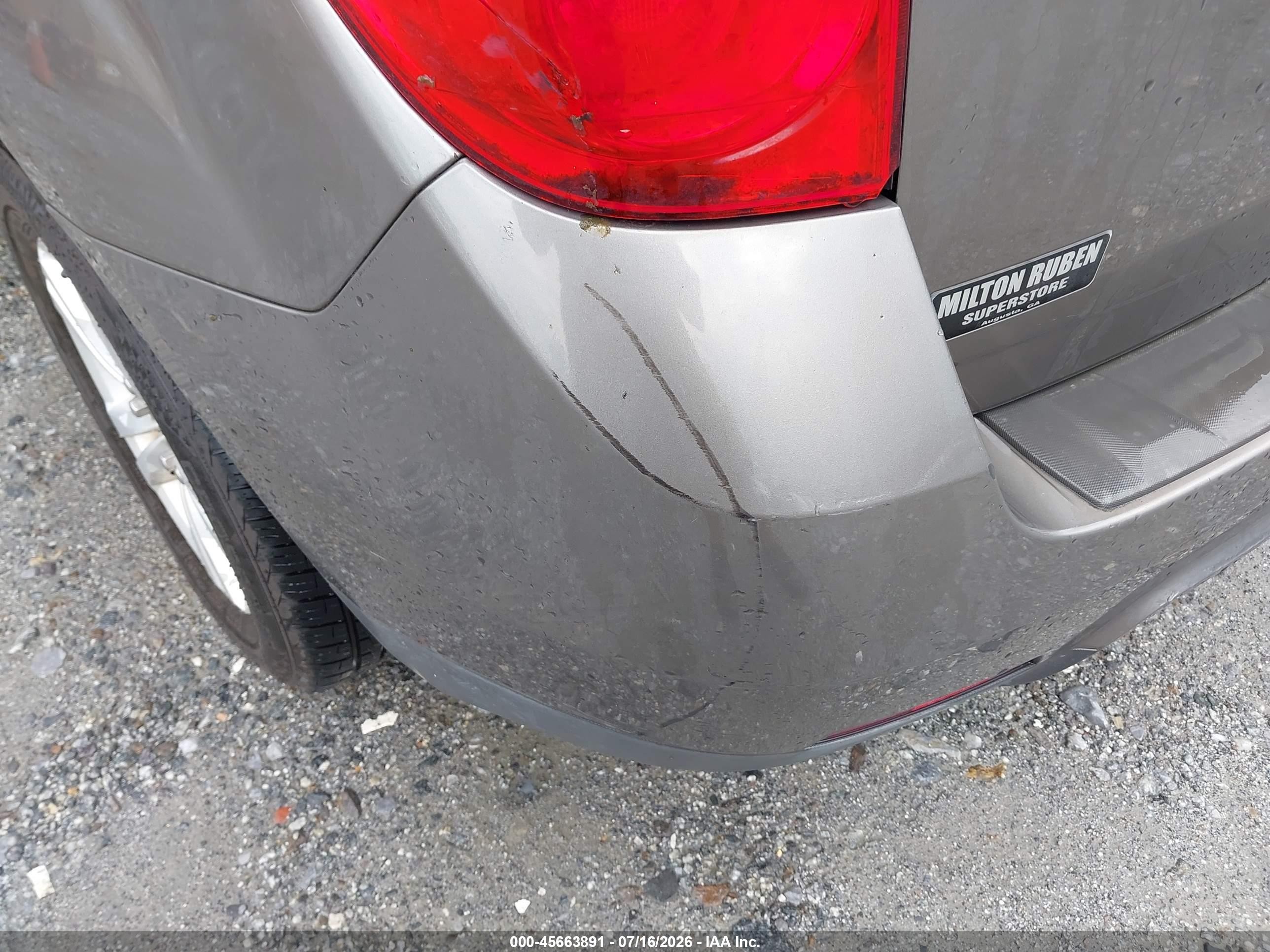 2012 Chevrolet Equinox Lt W/1lt Серый vin: 2GNALDEK2C6111388