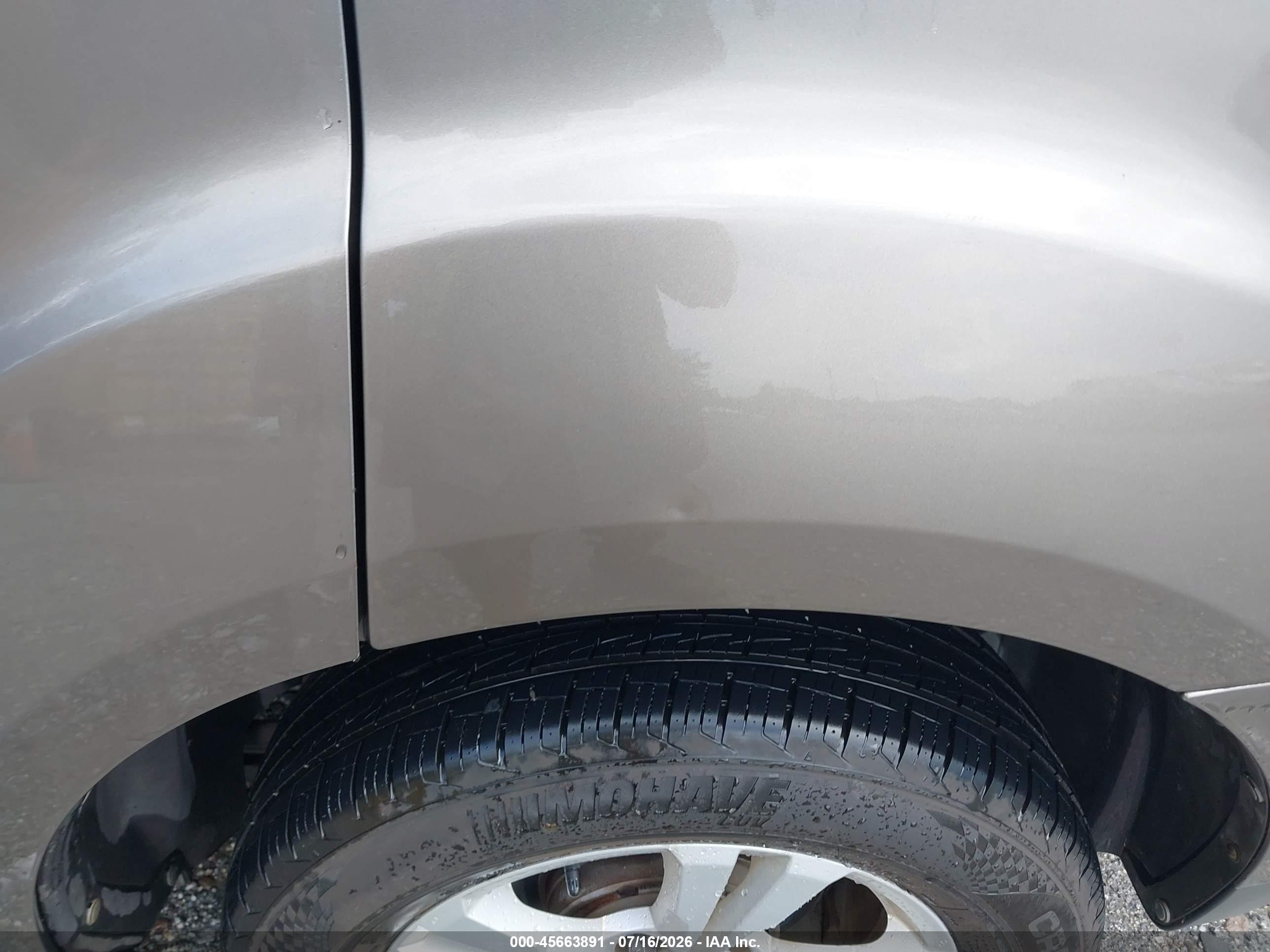 2012 Chevrolet Equinox Lt W/1lt Серый vin: 2GNALDEK2C6111388