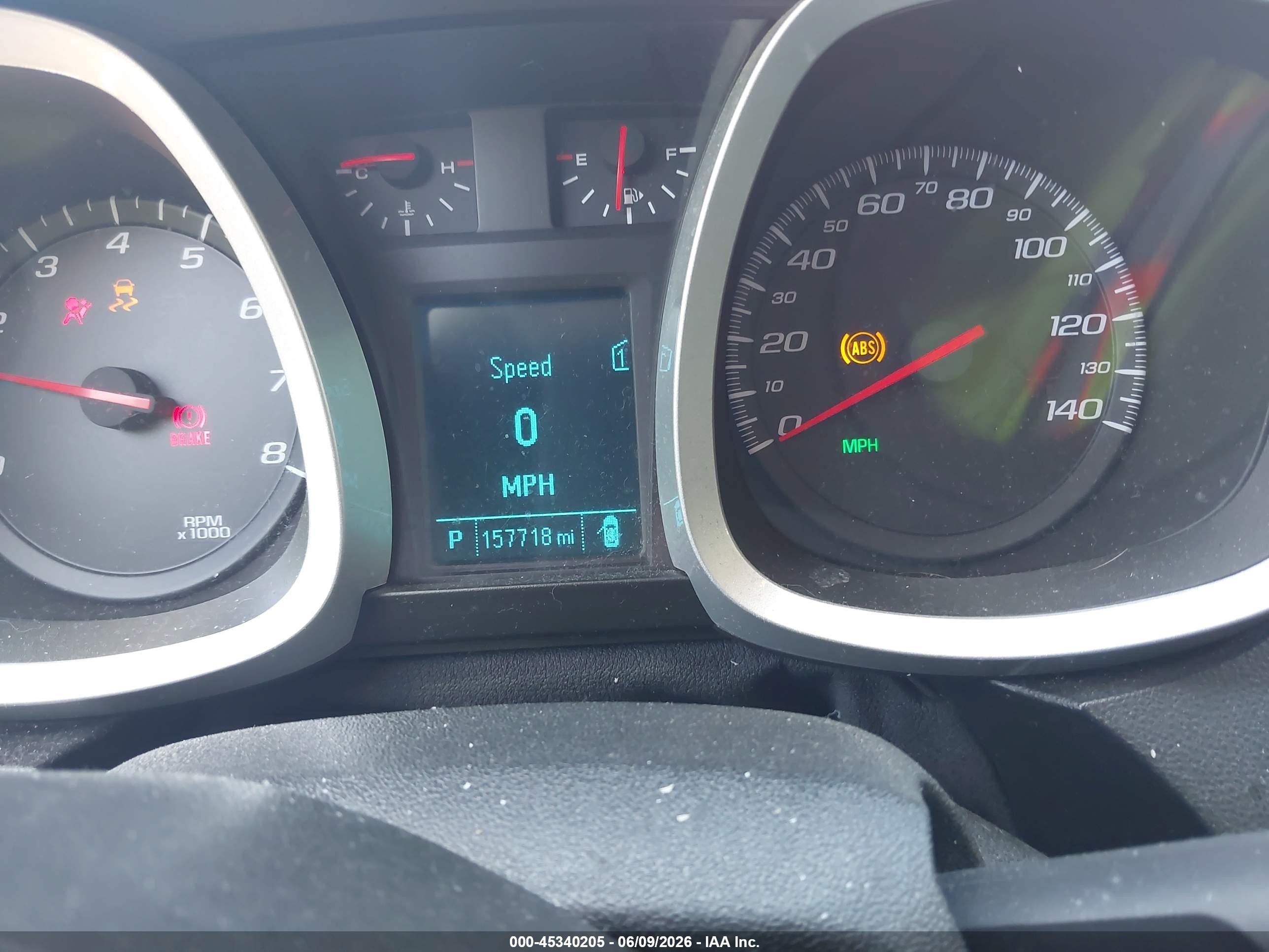 2012 Chevrolet Equinox 1lt Red vin: 2GNALDEK2C6279998