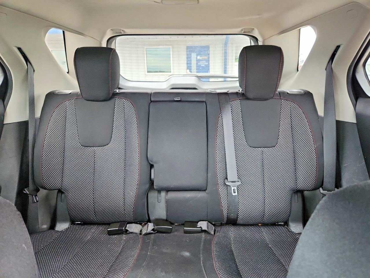 2013 Chevrolet Equinox Lt White vin: 2GNALDEK2D1141165