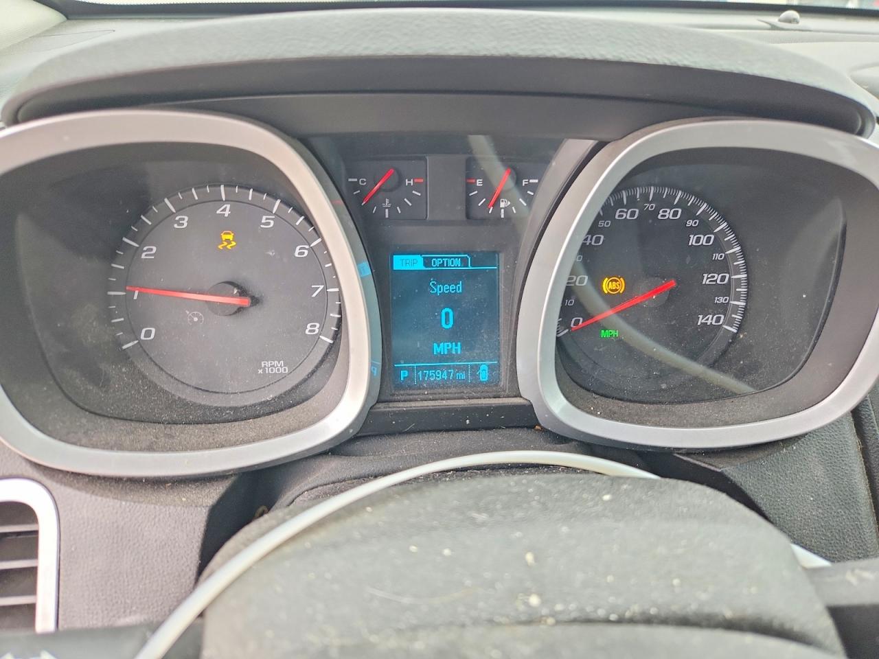 2013 Chevrolet Equinox Lt White vin: 2GNALDEK2D1141165