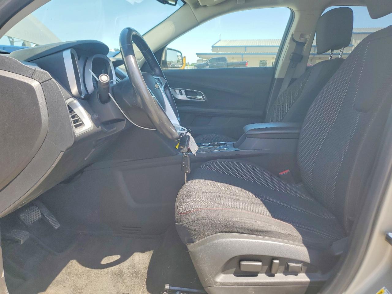 2013 Chevrolet Equinox Lt Бежевый vin: 2GNALDEK2D6244735