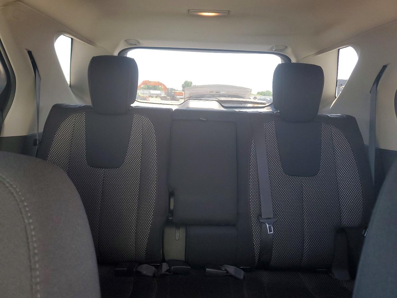 2013 Chevrolet Equinox Lt Бежевый vin: 2GNALDEK2D6244735