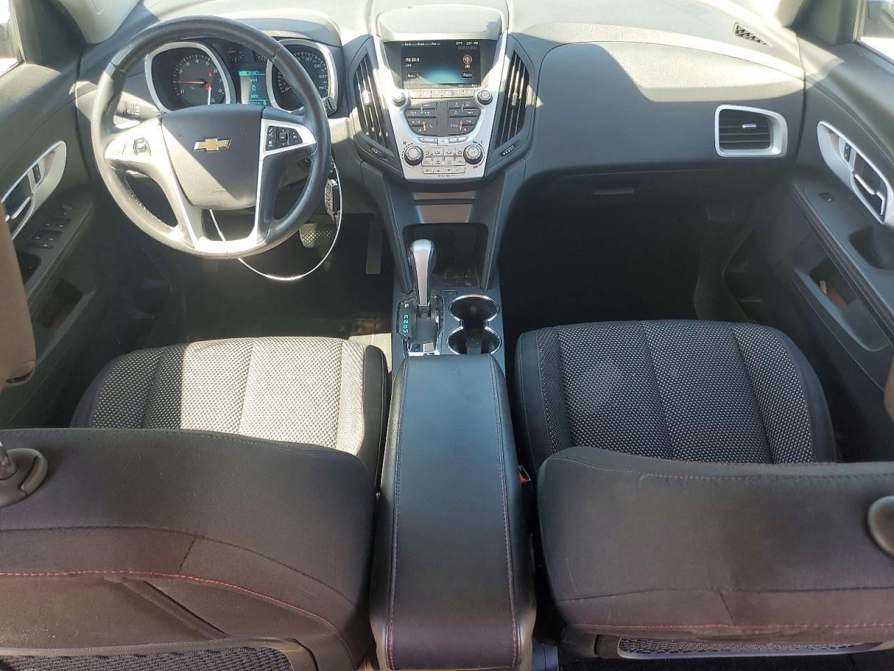 2013 Chevrolet Equinox Lt Blue vin: 2GNALDEK2D6258912