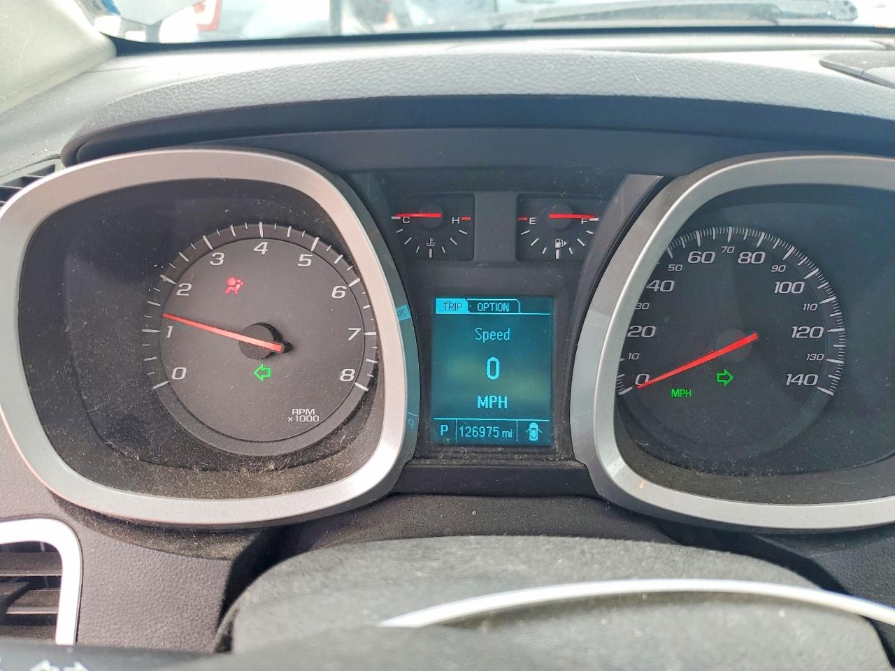 2013 Chevrolet Equinox Lt Gray vin: 2GNALDEK2D6311673
