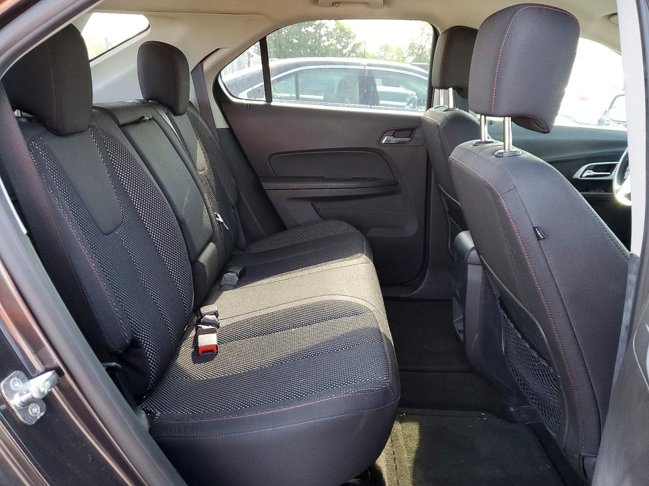 2013 Chevrolet Equinox Lt Gray vin: 2GNALDEK2D6319305