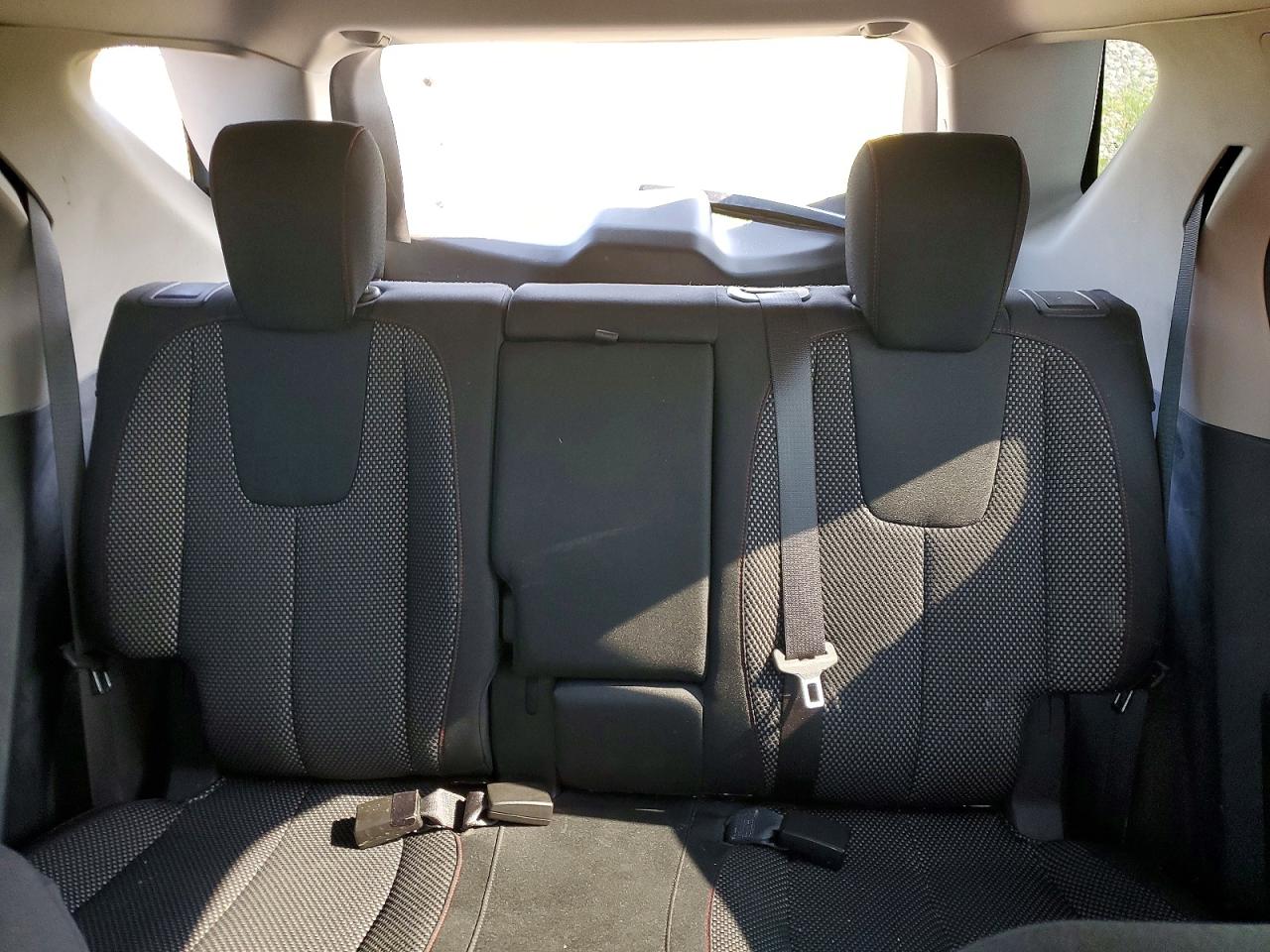 2013 Chevrolet Equinox Lt Gray vin: 2GNALDEK2D6319305