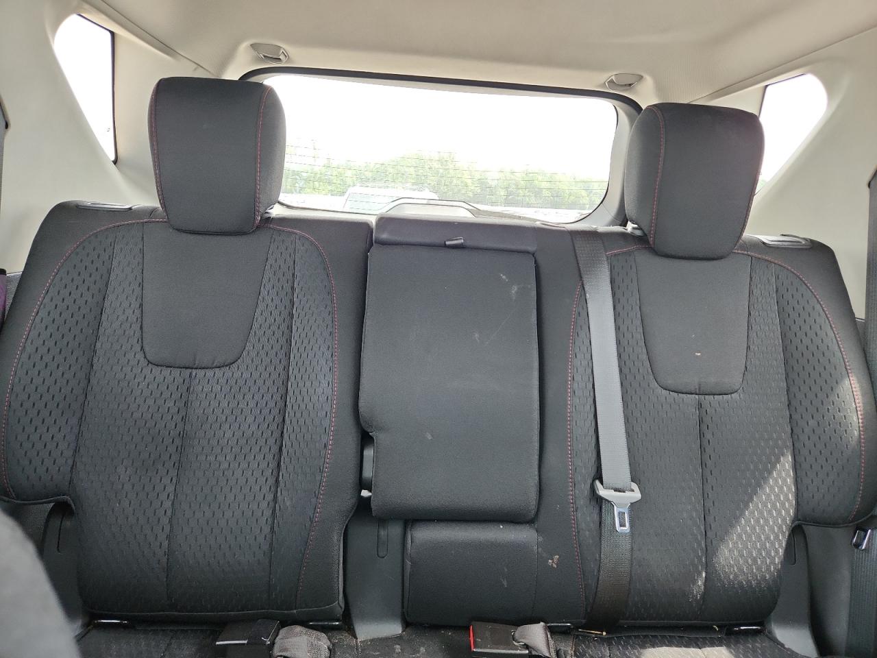 2013 Chevrolet Equinox Lt Black vin: 2GNALDEK2D6361960