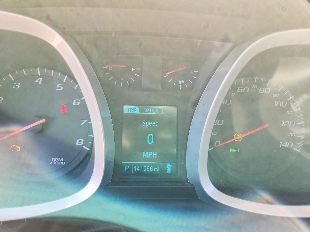2015 Chevrolet Equinox Ltz White vin: 2GNALDEK2F6273753