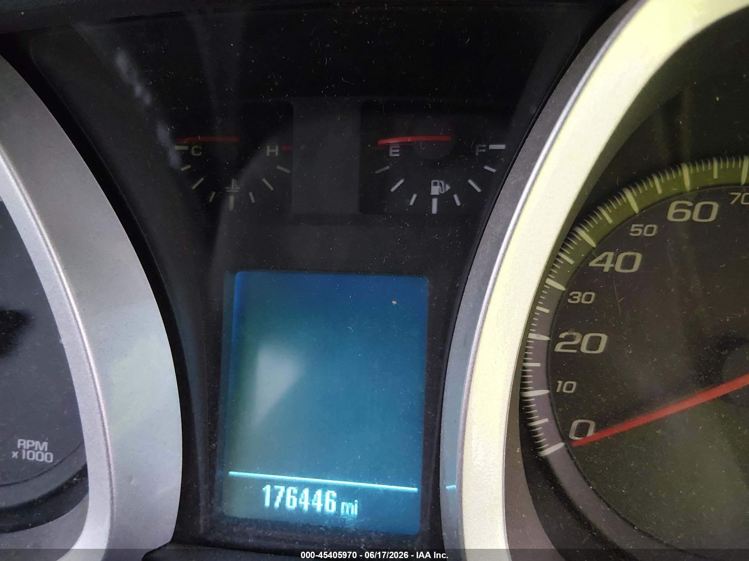 2012 Chevrolet Equinox 1lt Black vin: 2GNALDEK3C1133753