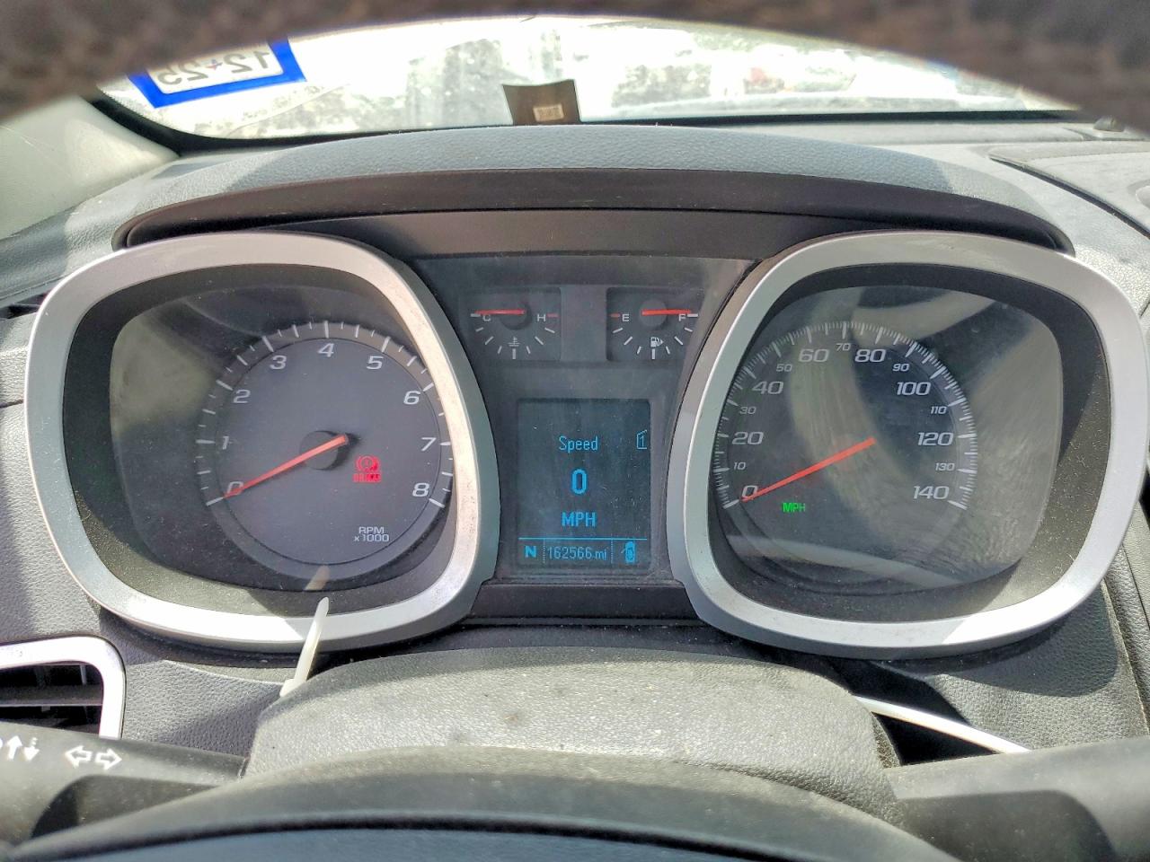 2012 Chevrolet Equinox Lt Gray vin: 2GNALDEK3C6191946