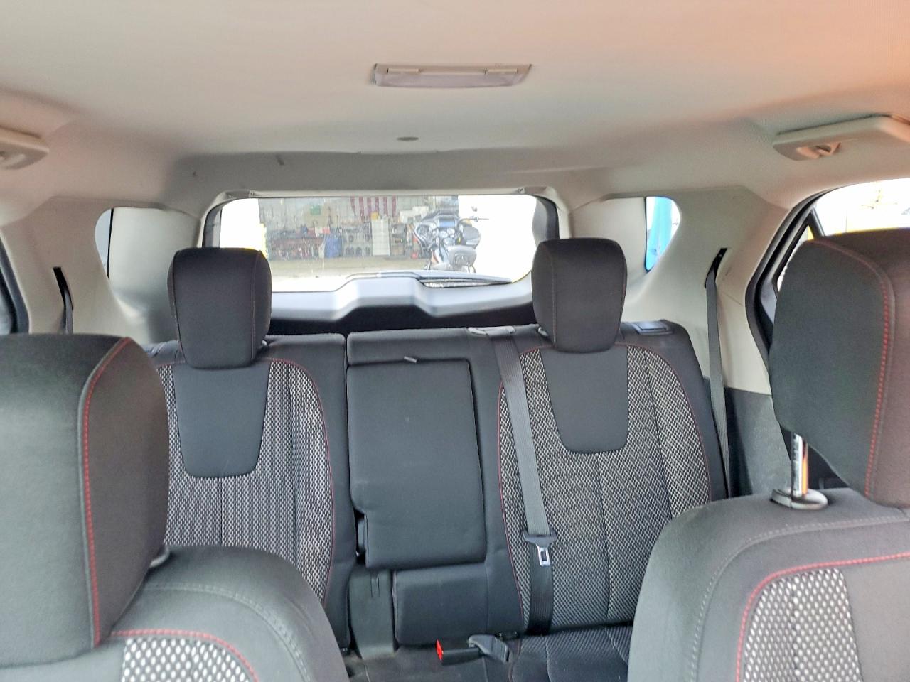 2012 Chevrolet Equinox Lt Tan vin: 2GNALDEK3C6293005