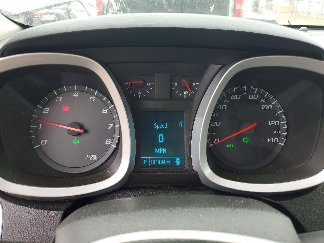 2012 Chevrolet Equinox Lt Gray vin: 2GNALDEK3C6303614