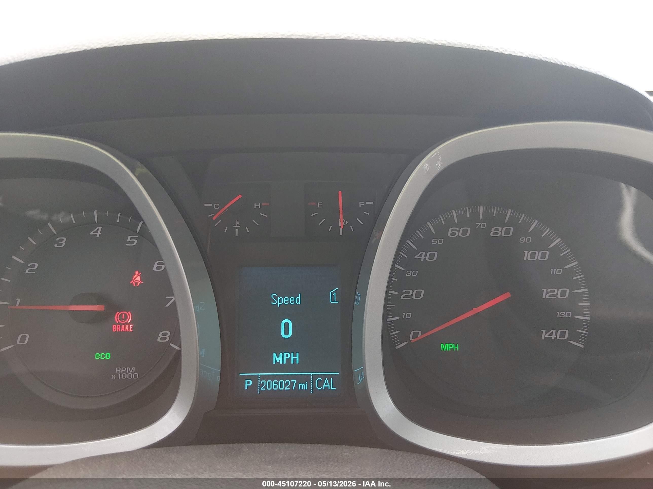 2012 Chevrolet Equinox 1lt Black vin: 2GNALDEK3C6369404