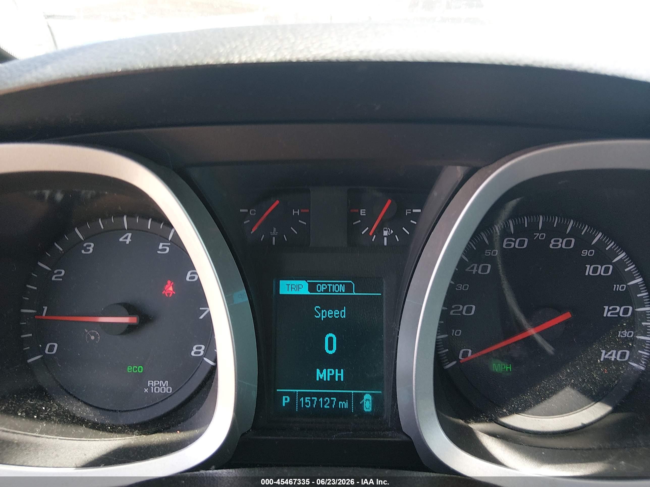 2013 Chevrolet Equinox Lt White vin: 2GNALDEK3D1139103