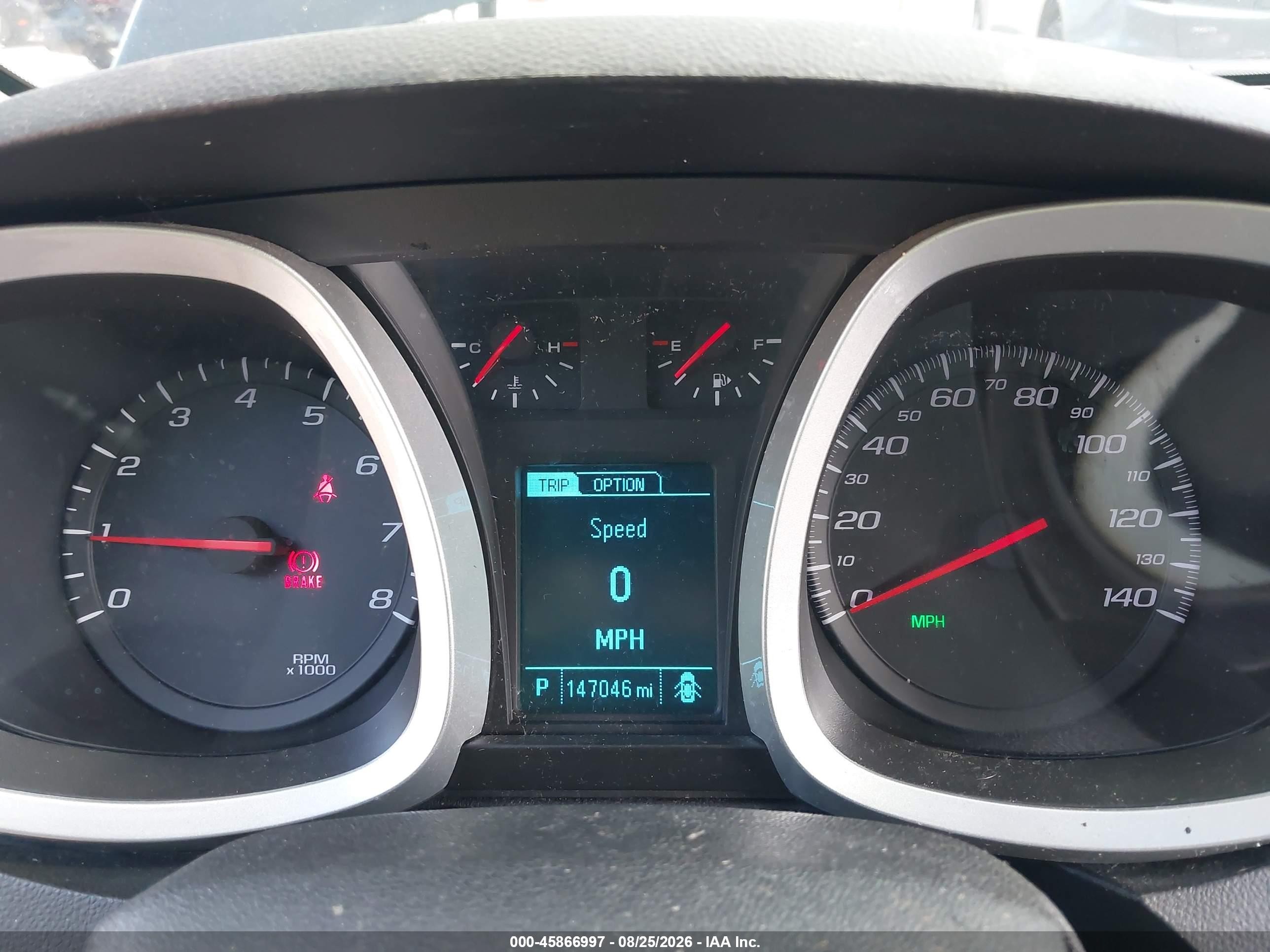 2013 Chevrolet Equinox 1lt Black vin: 2GNALDEK3D1269639