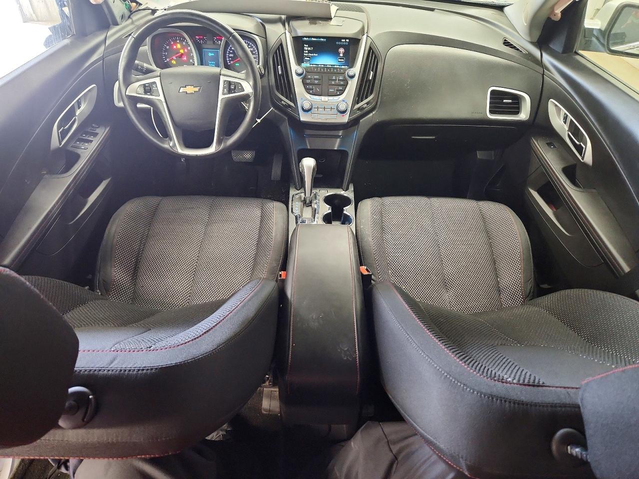 2013 Chevrolet Equinox Lt Silver vin: 2GNALDEK3D6117136