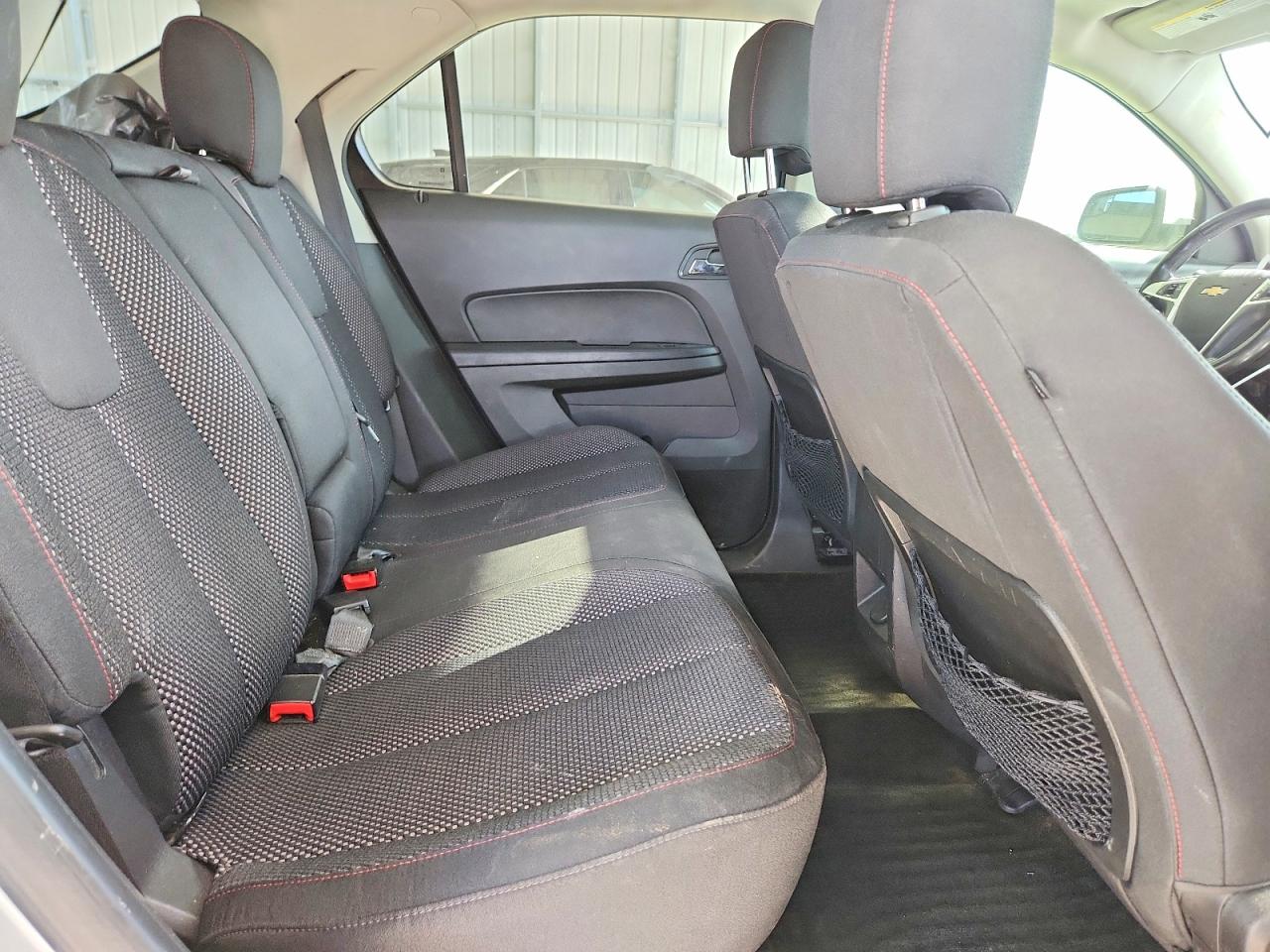 2013 Chevrolet Equinox Lt Silver vin: 2GNALDEK3D6180544