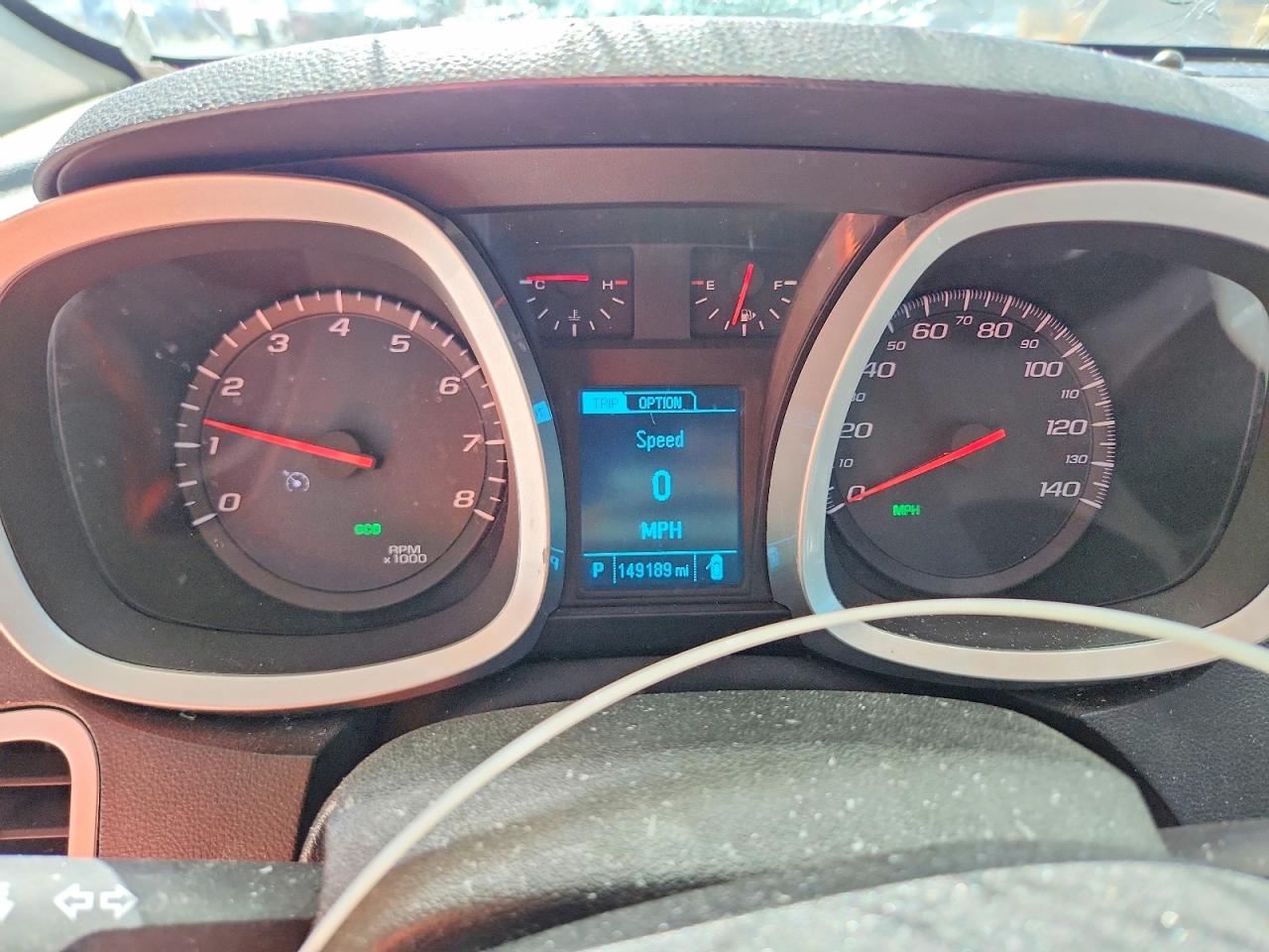 2013 Chevrolet Equinox Lt Silver vin: 2GNALDEK3D6180544