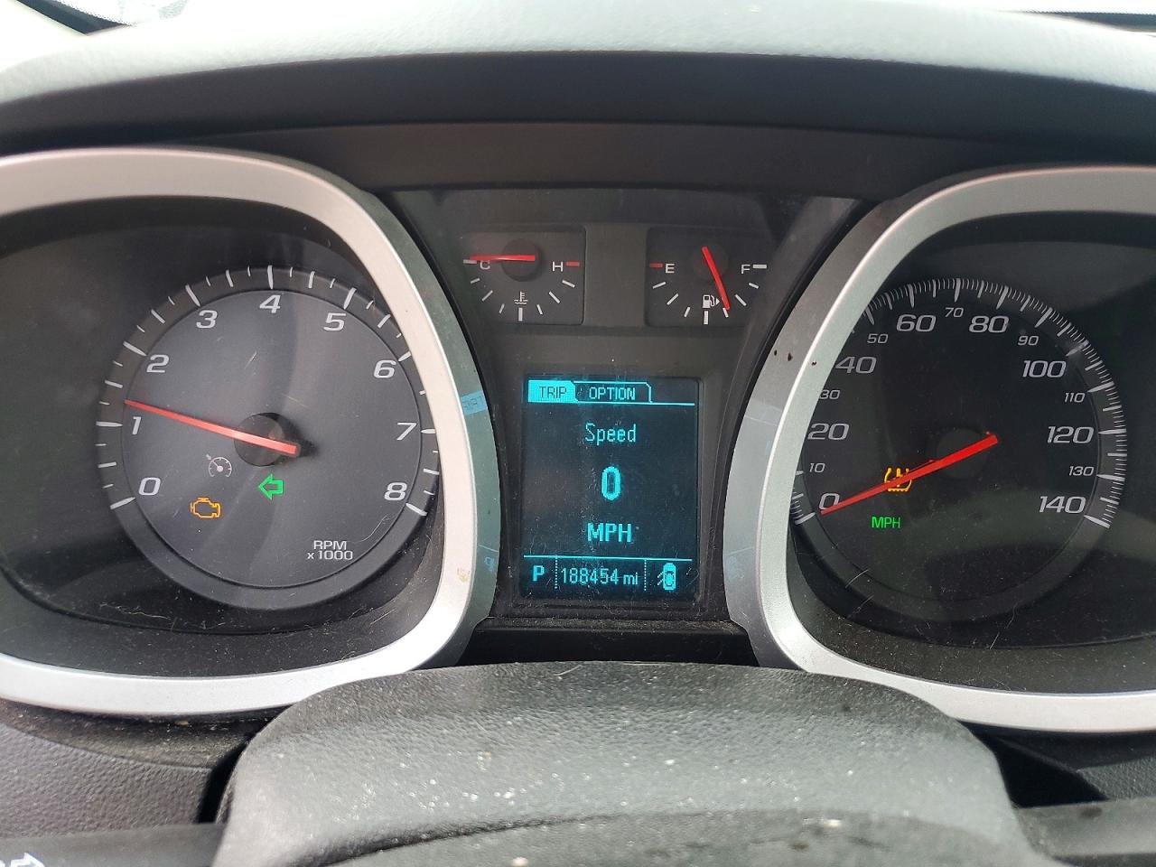 2013 Chevrolet Equinox Lt Blue vin: 2GNALDEK3D6375432