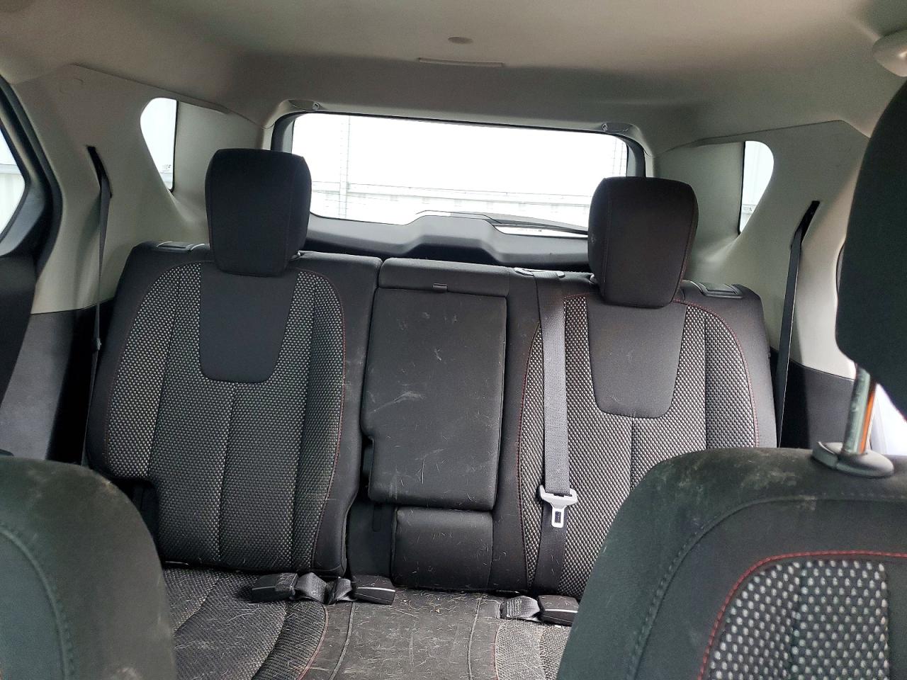 2013 Chevrolet Equinox Lt Blue vin: 2GNALDEK3D6375432