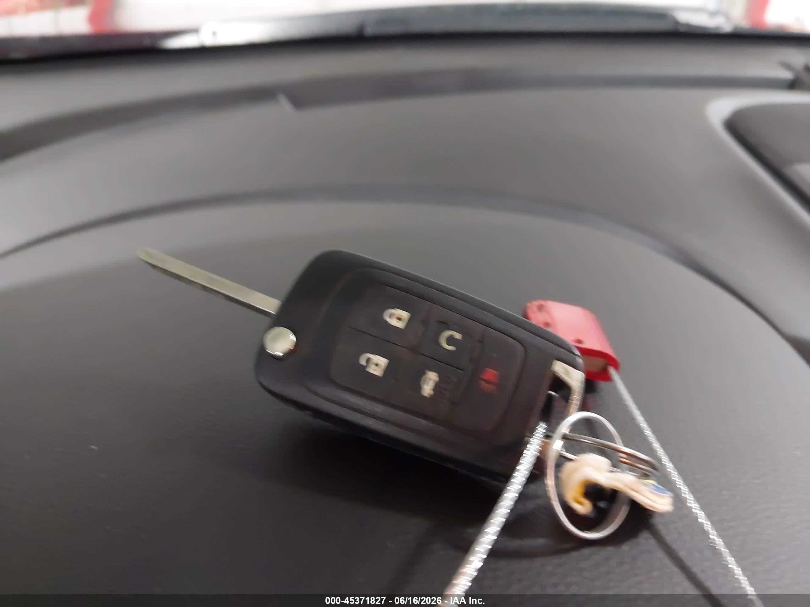 2015 Chevrolet Equinox Ltz Red vin: 2GNALDEK3F6144520