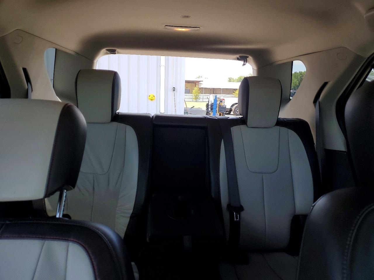2015 Chevrolet Equinox Ltz Green vin: 2GNALDEK3F6161026
