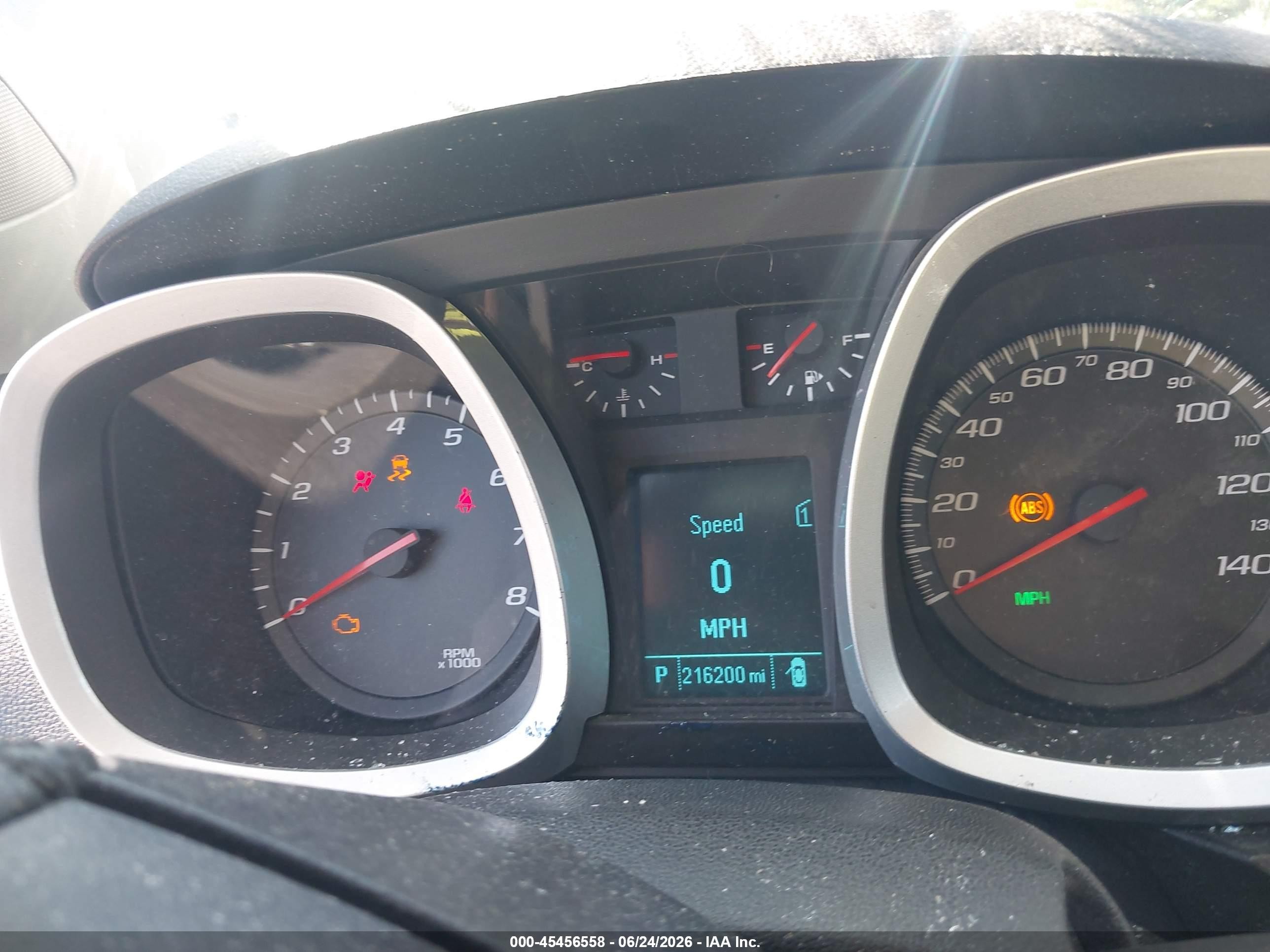 2012 Chevrolet Equinox Lt W/1lt Silver vin: 2GNALDEK4C1133101